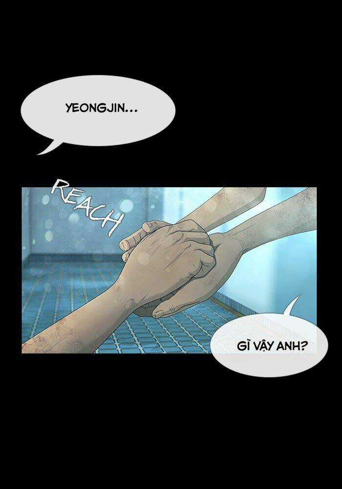 Dead Days Chapter 17 trang 33