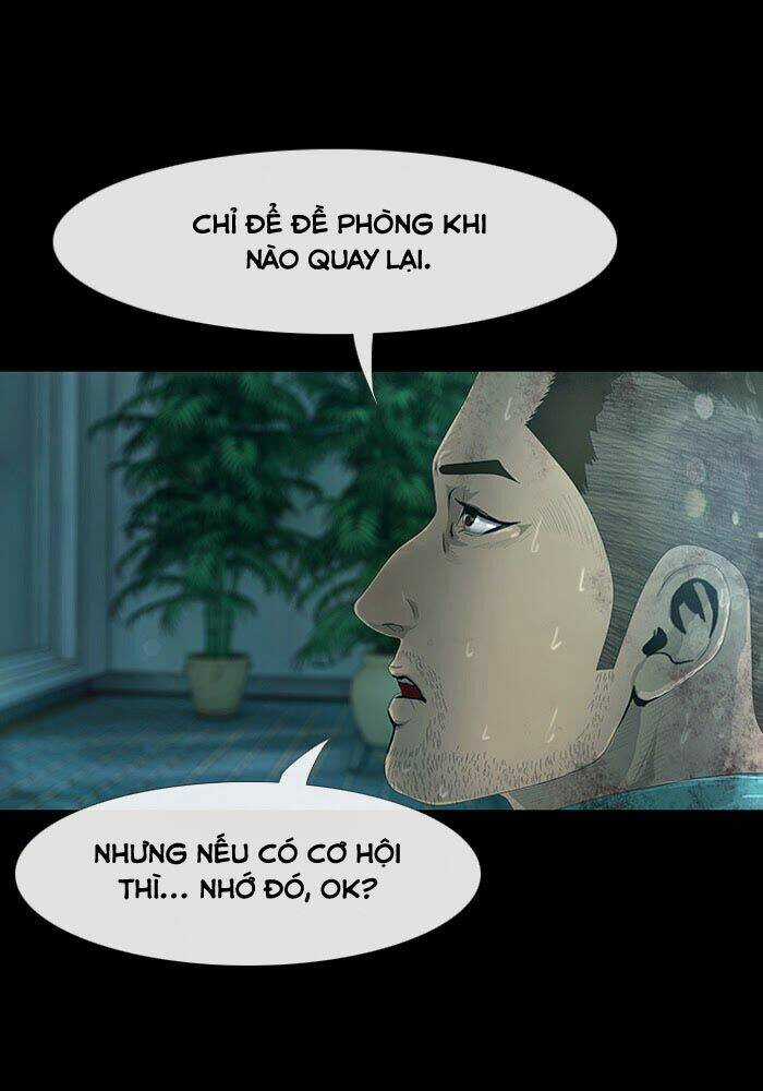 Dead Days Chapter 17 trang 35