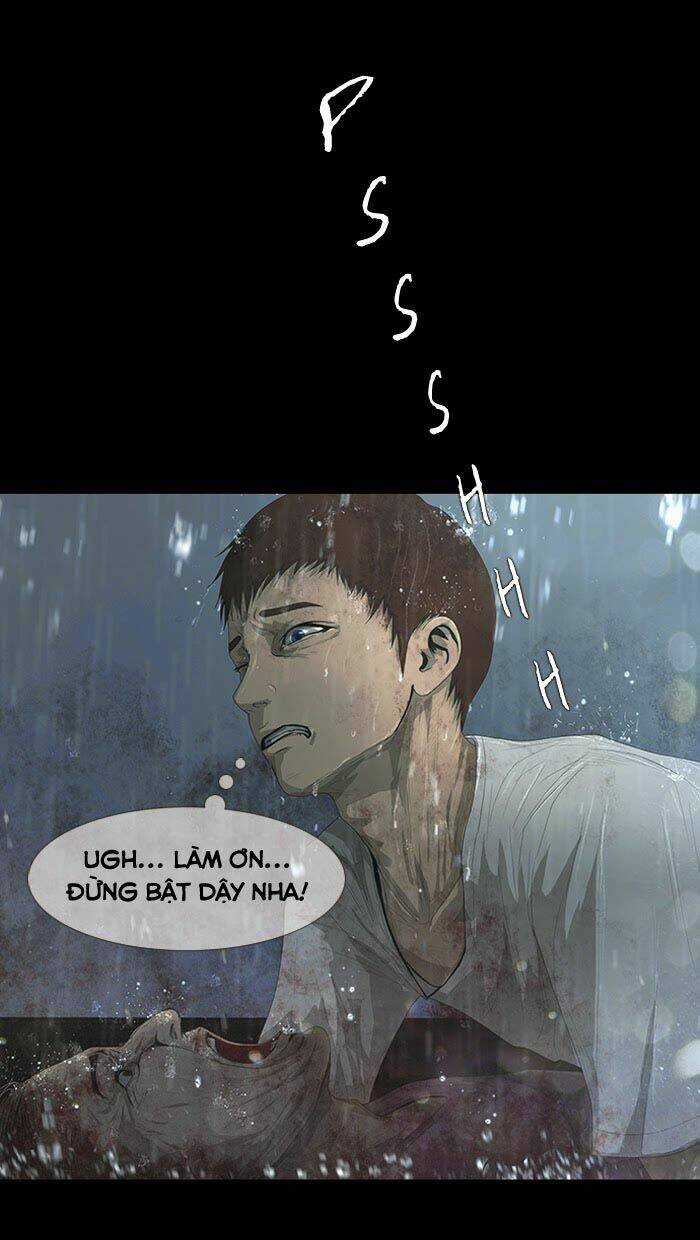 Dead Days Chapter 17 trang 38