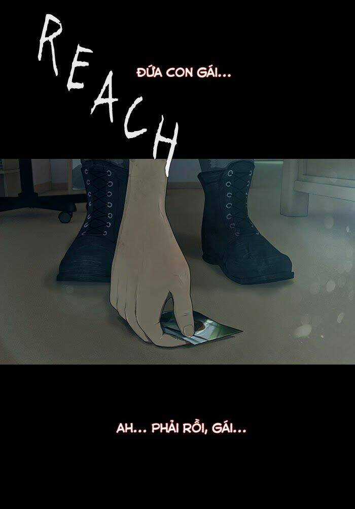 Dead Days Chapter 17 trang 4