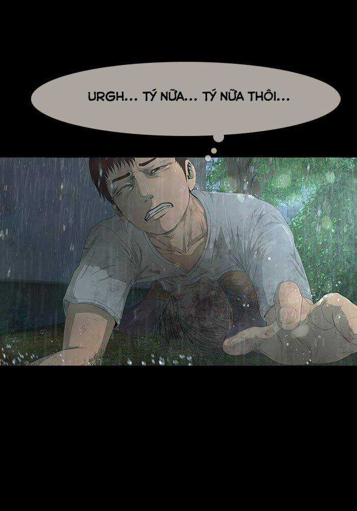 Dead Days Chapter 17 trang 40