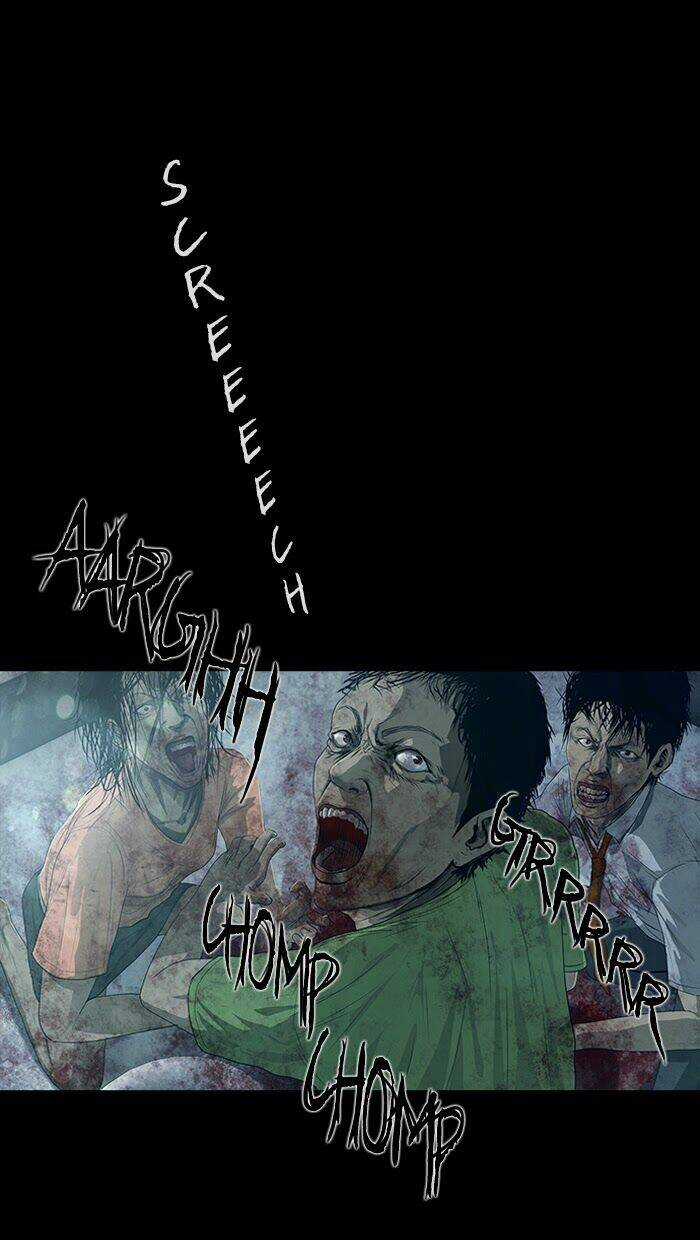 Dead Days Chapter 17 trang 43