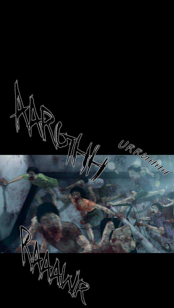 Dead Days Chapter 17 trang 44