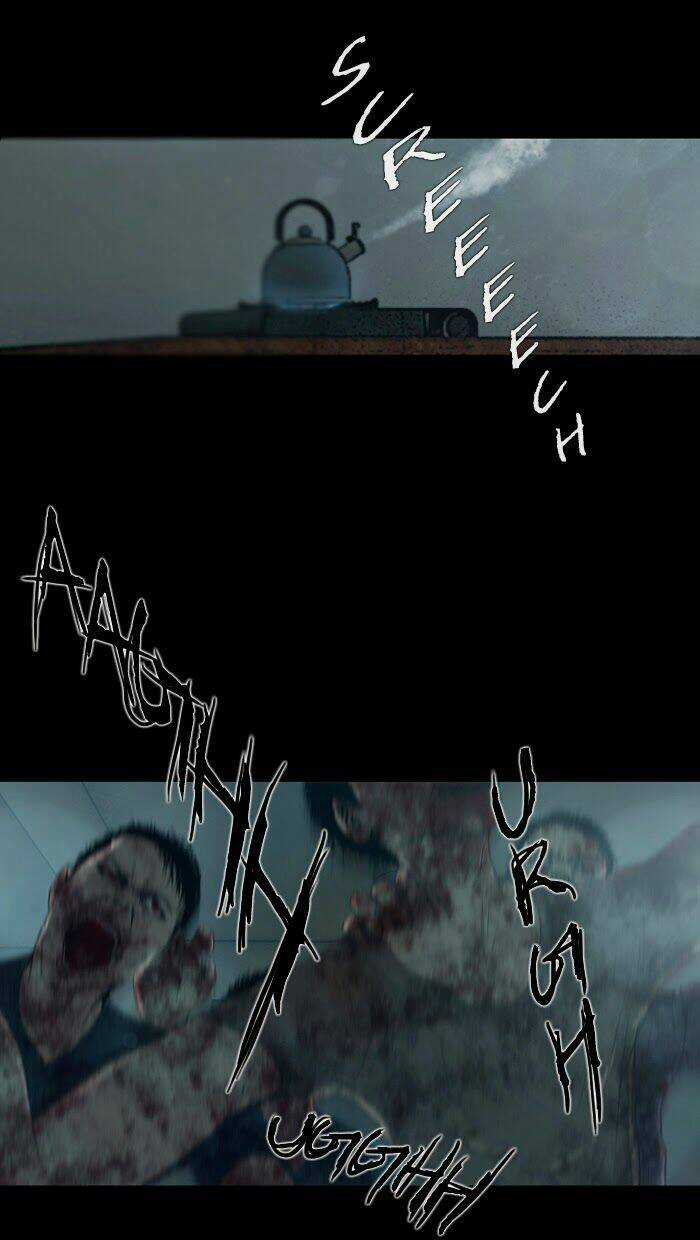 Dead Days Chapter 17 trang 45