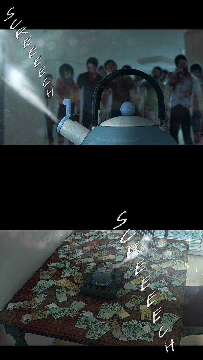 Dead Days Chapter 17 trang 47