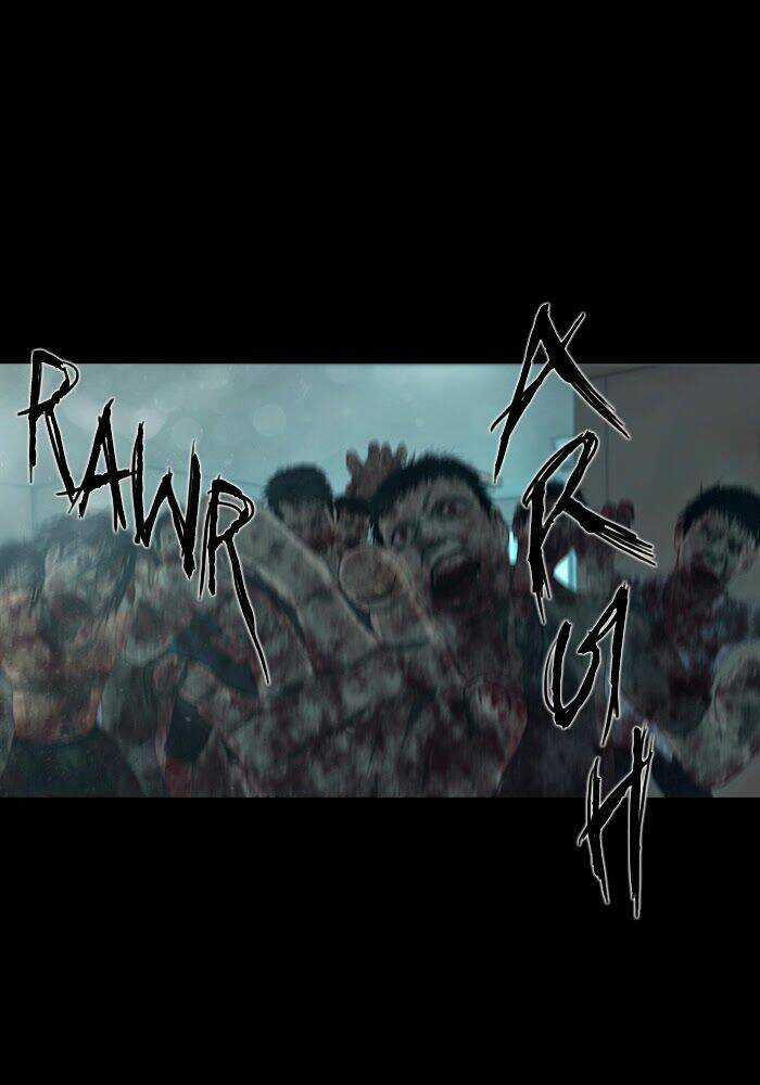 Dead Days Chapter 17 trang 48