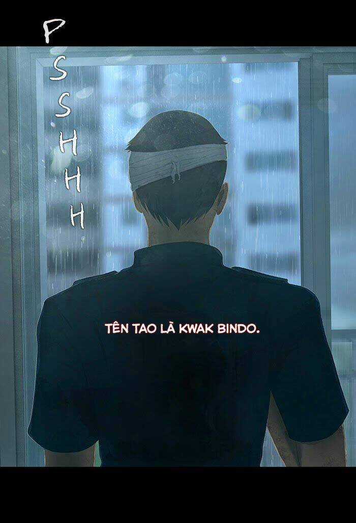 Dead Days Chapter 17 trang 5