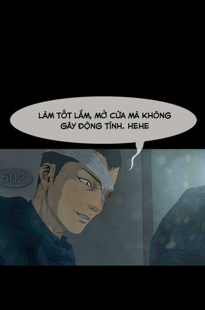 Dead Days Chapter 17 trang 53