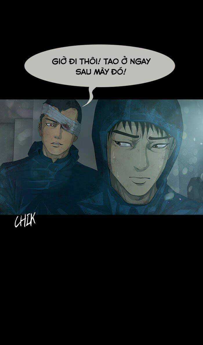 Dead Days Chapter 17 trang 54