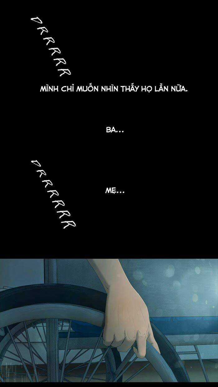 Dead Days Chapter 17 trang 55