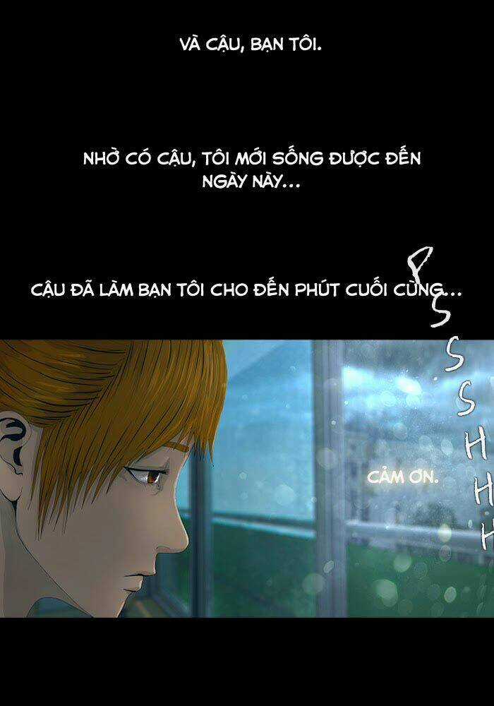 Dead Days Chapter 17 trang 56