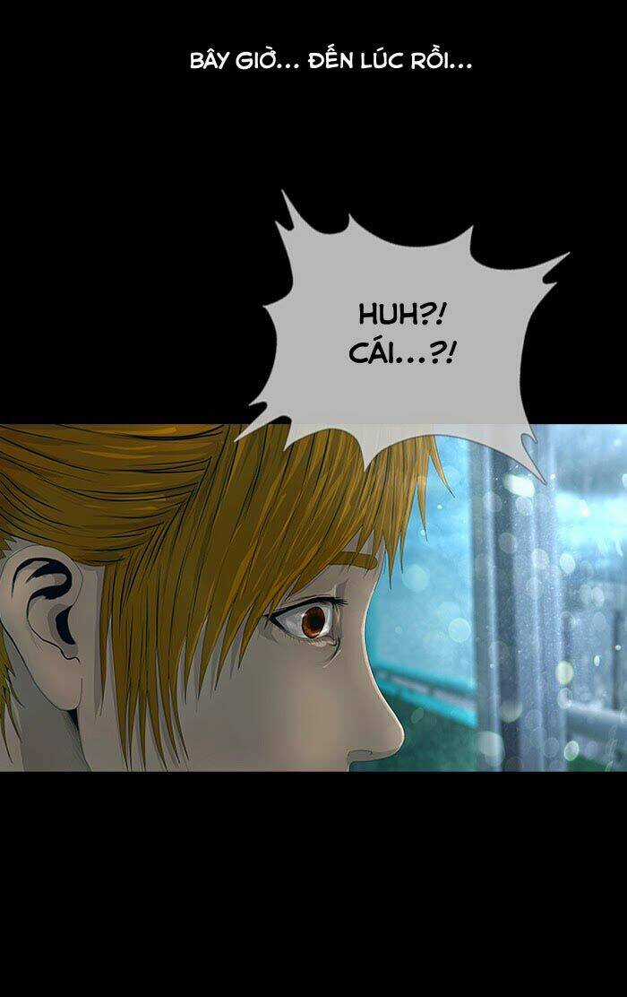 Dead Days Chapter 17 trang 57