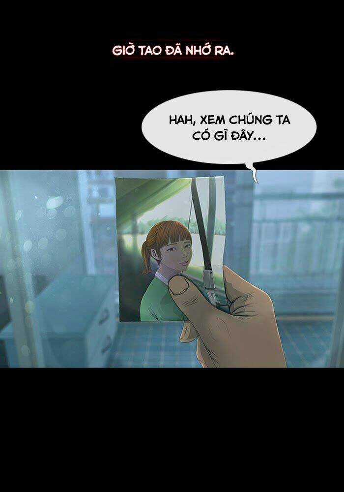 Dead Days Chapter 17 trang 6