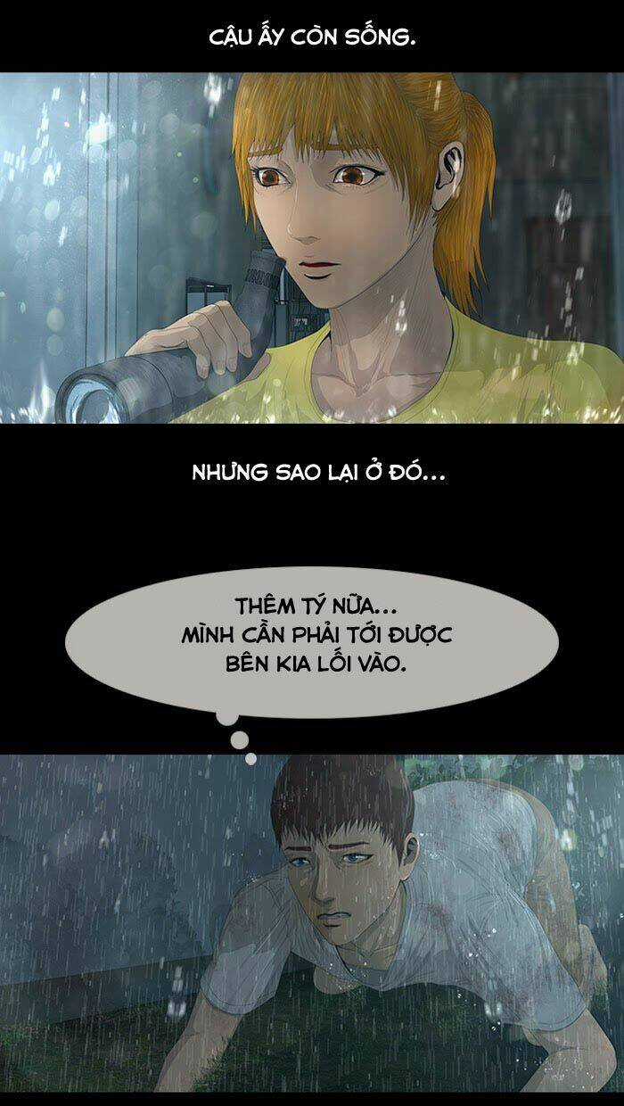 Dead Days Chapter 17 trang 60