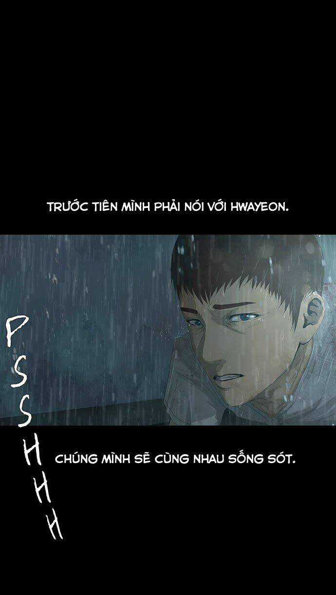 Dead Days Chapter 17 trang 61