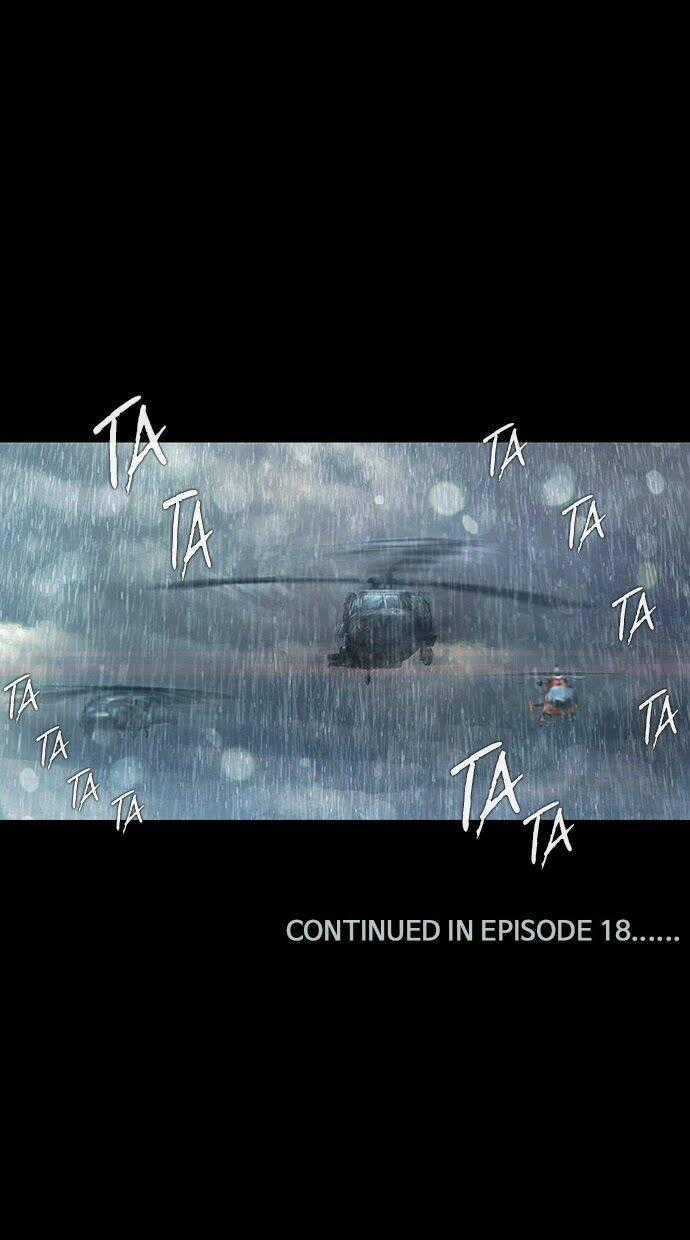 Dead Days Chapter 17 trang 64