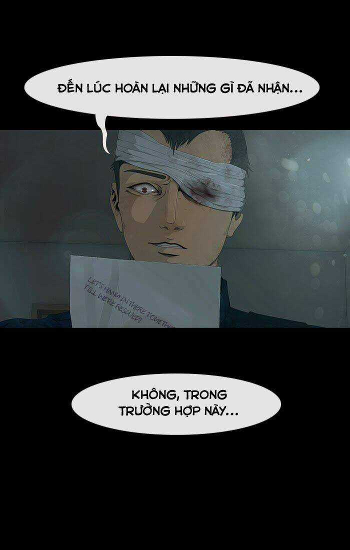 Dead Days Chapter 17 trang 7