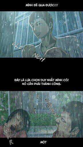 Dead Days Chapter 18 trang 10