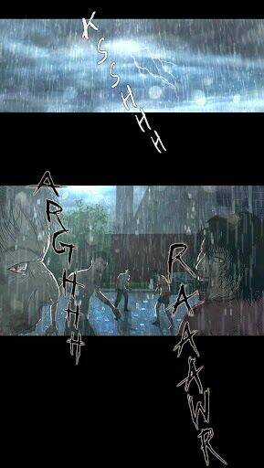 Dead Days Chapter 18 trang 15