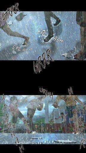 Dead Days Chapter 18 trang 16