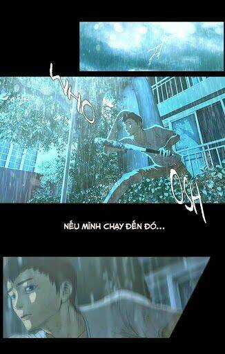 Dead Days Chapter 18 trang 19