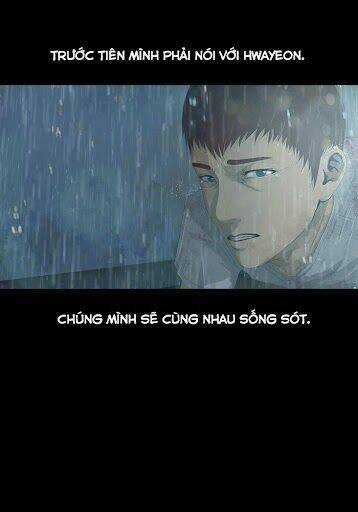 Dead Days Chapter 18 trang 2