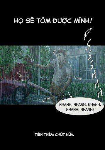 Dead Days Chapter 18 trang 21