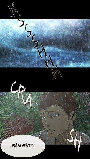 Dead Days Chapter 18 trang 22