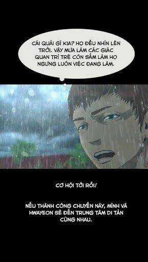 Dead Days Chapter 18 trang 24