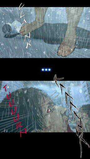 Dead Days Chapter 18 trang 25