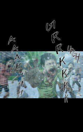 Dead Days Chapter 18 trang 29