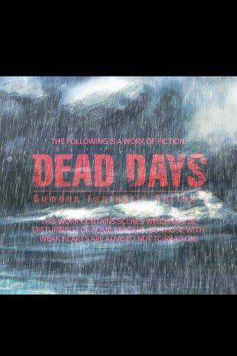 Dead Days Chapter 18 trang 3