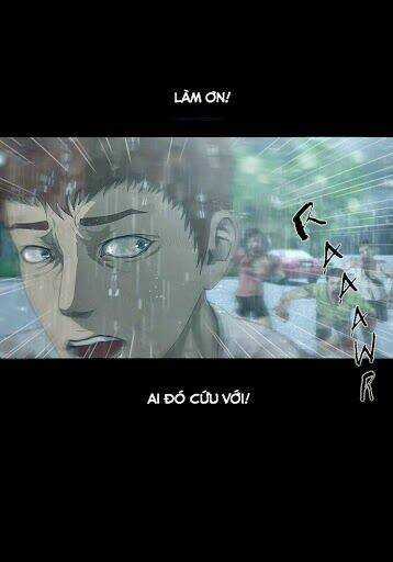 Dead Days Chapter 18 trang 30