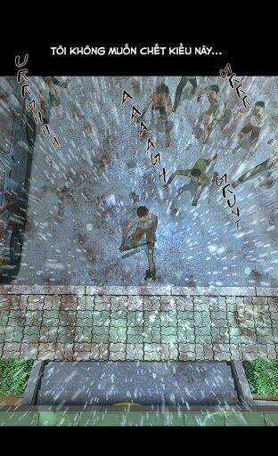 Dead Days Chapter 18 trang 31