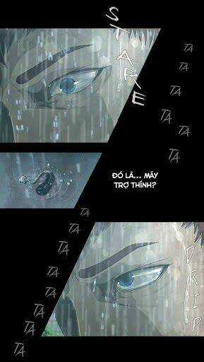 Dead Days Chapter 18 trang 36