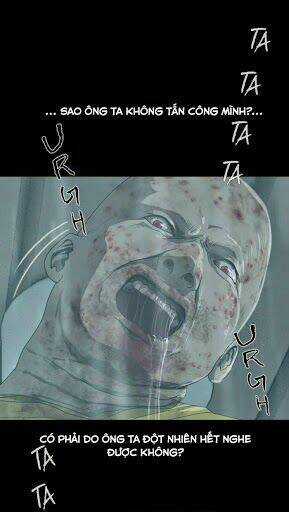 Dead Days Chapter 18 trang 37