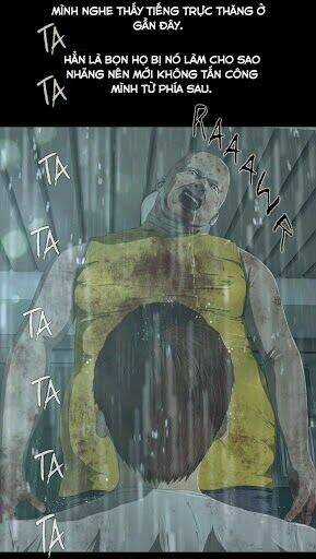 Dead Days Chapter 18 trang 38