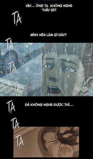 Dead Days Chapter 18 trang 39