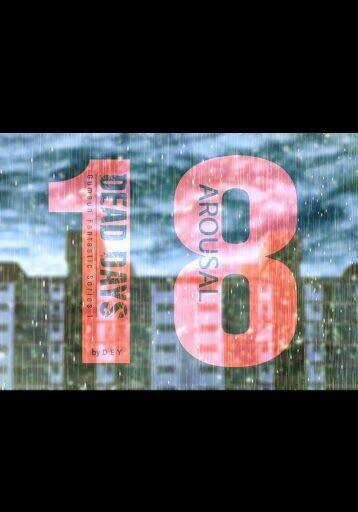 Dead Days Chapter 18 trang 4