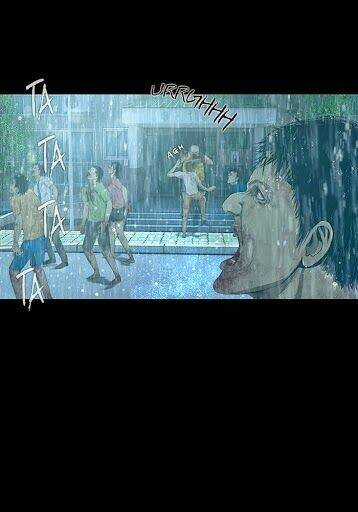 Dead Days Chapter 18 trang 41