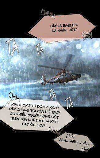 Dead Days Chapter 18 trang 43