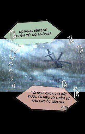 Dead Days Chapter 18 trang 44