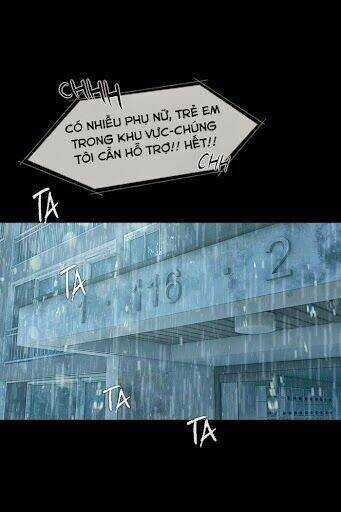 Dead Days Chapter 18 trang 45