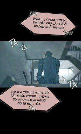 Dead Days Chapter 18 trang 46