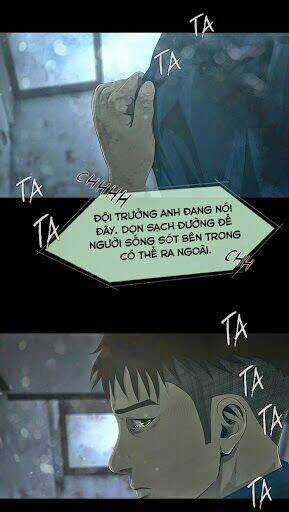 Dead Days Chapter 18 trang 47