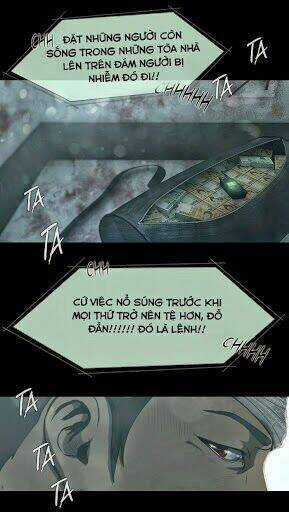 Dead Days Chapter 18 trang 50