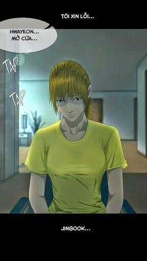 Dead Days Chapter 18 trang 55