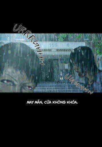 Dead Days Chapter 18 trang 6