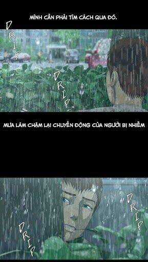 Dead Days Chapter 18 trang 7