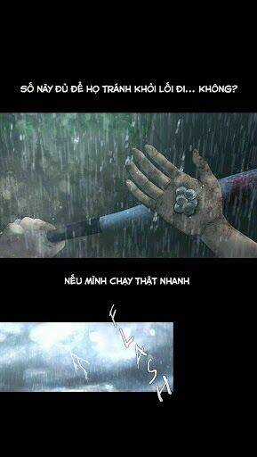 Dead Days Chapter 18 trang 9